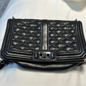 Rebecca Minkoff Small Quilted Bag